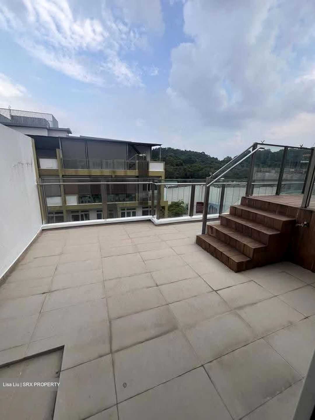 Parc Rosewood (D25), Condominium #618422441